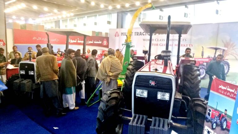 Pakistan Horti Expo 2020 to commence tomorrow