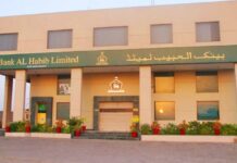 Bank AL Habib declares Rs11.17bn profit after tax