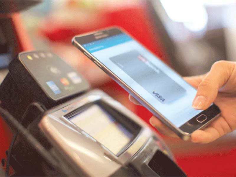 'e-Pay Punjab collects Rs500m tax in 100 days'