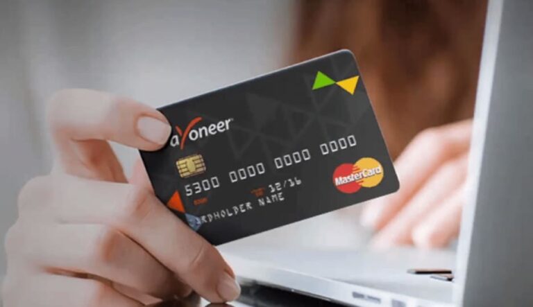 Int’l payment platform ‘Payoneer’ expands services in Pakistan Int’l payment platform ‘Payoneer’ expands services in Pakistan