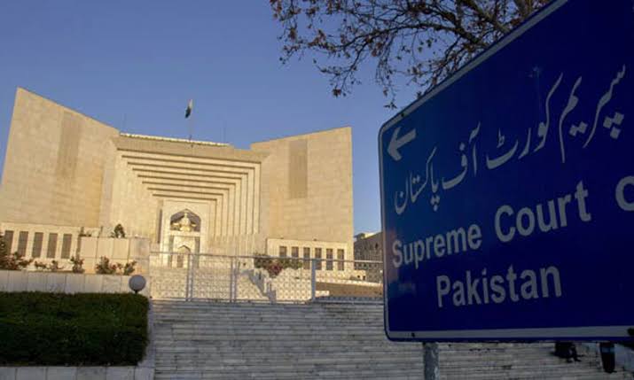 SC orders re-inquiry against FBR officer over illegal tax refunds