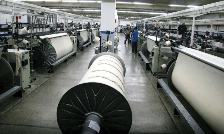 Textile policy awaits PM Imran’s nod