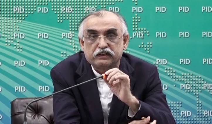 Zaidi says ‘not going anywhere’, at least for now