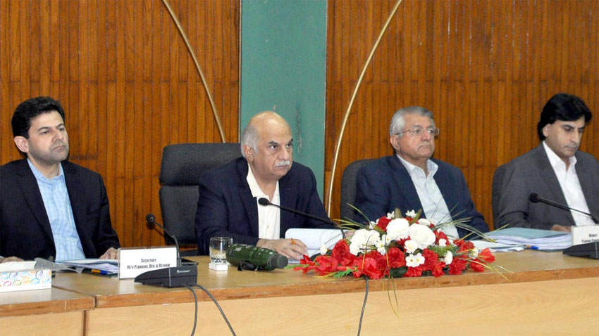 CDWP approves eight projects worth Rs13bn
