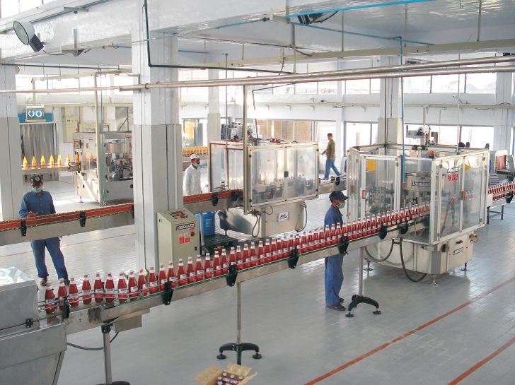 Owners of Getz Pharma finalise deal to acquire Mitchell’s Fruit Farms