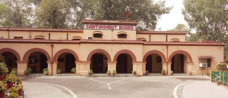 Cantonment boards approach MoF to settle revenue dispute with provinces