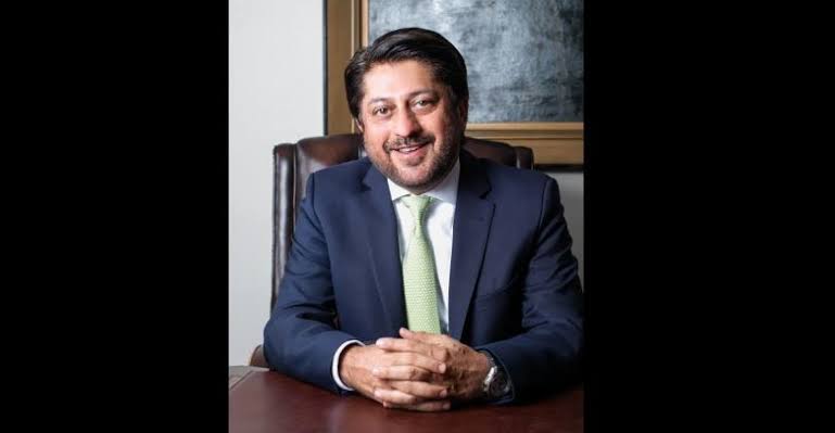 Standard Chartered’s Shazad Dada elected as OICCI president