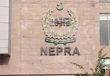 NEPRA notifies Rs1.56 per unit hike in power tariff