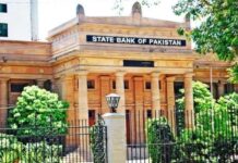 SBP sells Rs109.6bn worth of PIBs