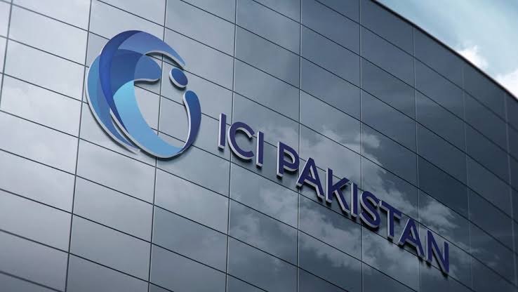 ICI Pakistan’s consolidated profit after tax increases 124pc