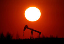 Oil rebounds on potential for further OPEC+ supply cuts