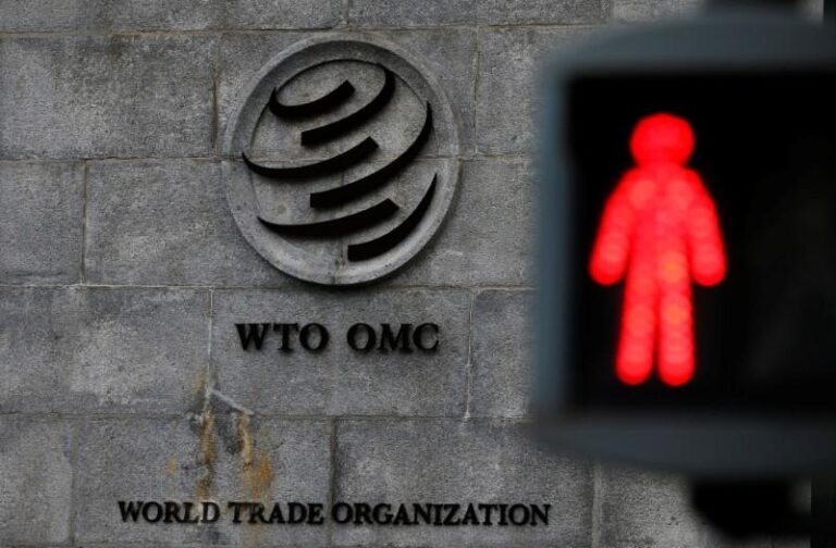 EU, China and 15 others agree temporary fix to WTO crisis