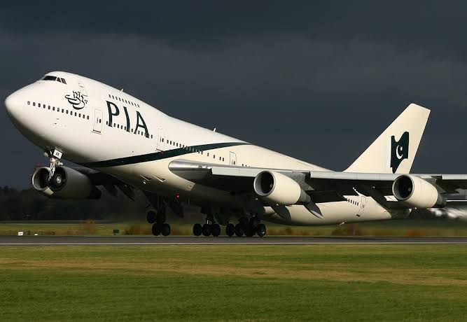 PSX Places PIA in Defaulters Segment