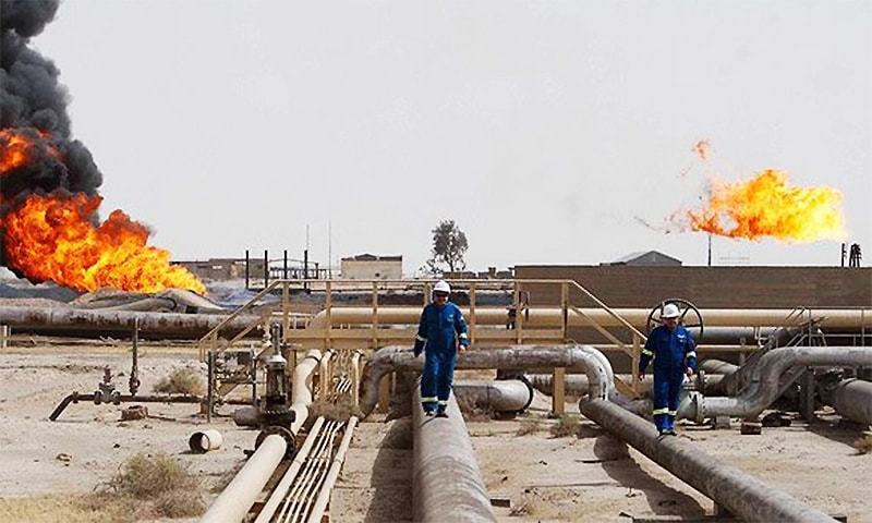 SNGPL to expand gas network in KP