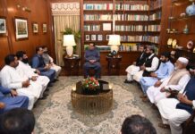 Cargo transporters end strike on govt assurances