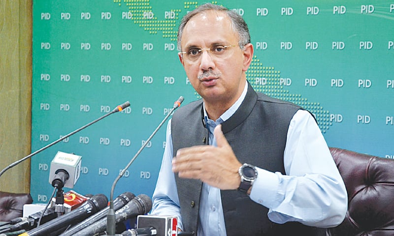 IGXEP initiative to fix Pakistan's energy woes: minister