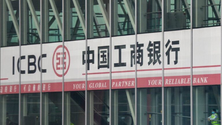 China cuts banks’ reserve ratios again, frees up $115bn to spur economy