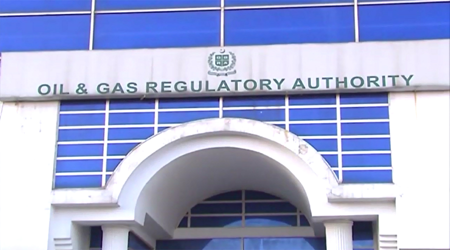 Former ORGA employees seek to restrict authority of LNG scam accused