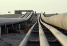 New Russian consortium to replace TMK in $2bn Karachi-Lahore gas pipeline project