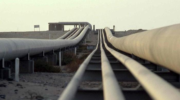 New Russian consortium to replace TMK in $2bn Karachi-Lahore gas pipeline project