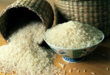 Pakistan to export 500,000MT additional rice to China
