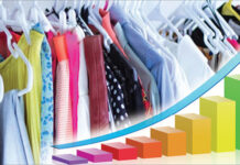 Garment exports surge 12.8pc in 1HFY20
