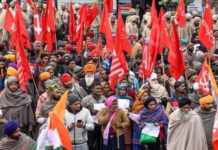 Strike by millions of workers in India hits businesses