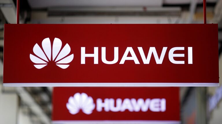 New US curb on Huawei in limbo amid pushback from Pentagon