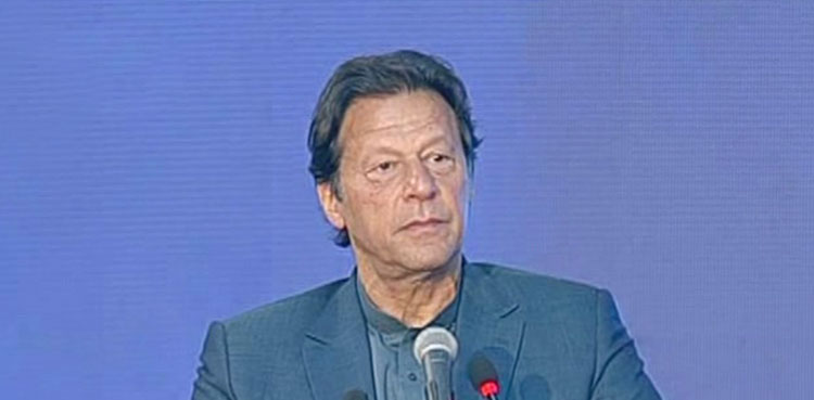 PM Imran to inaugurate newly-constructed dry port in Nowshera today