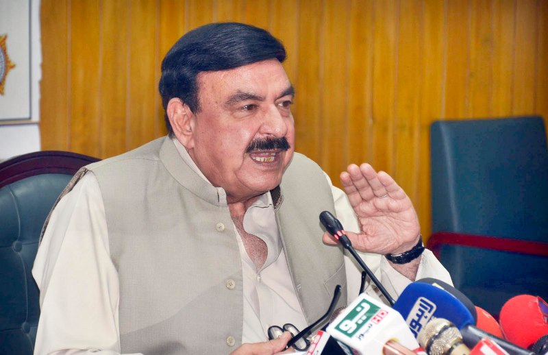PM to inaugurate Azakhel Dry Port tomorrow: minister