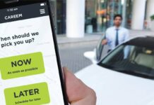 Careem to launch intercity bus service
