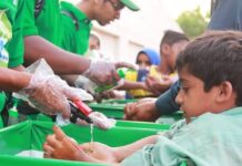 Dettol advocates hygiene, cleanliness to masses