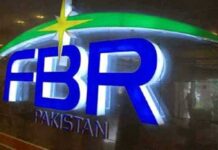 ‘Digital economy’: FBR reduces sales tax on imported mobile phones