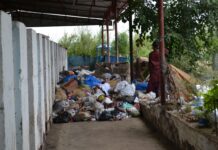 Chinese firm keen to help Pakistan in waste management