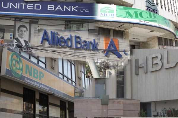 Banking Sector Flourishes Amid Economic Crisis In Pakistan Cen