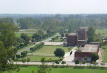  91 illegal farm housing schemes uncovered in Lahore