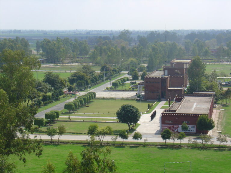  91 illegal farm housing schemes uncovered in Lahore