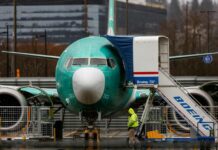 Boeing faces annual loss as 737 MAX costs near $19 billion Boeing