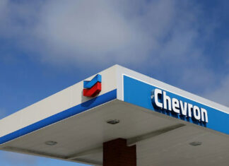 US Chevron joins race to explore potential purchase of Russian Lukoil’s global assets, sources say Chevron Corporation