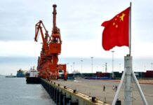 China’s economic growth hits 30-year low amid trade war with US China's economy