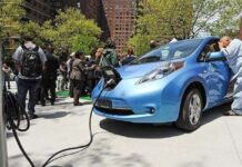 EV Policy a paradigm shift in Pakistan’s transport sector: minister EVs