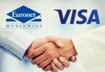 Euronet Worldwide to work with Visa in bolstering the Visa Fintech Fast Track programme in CEMEA Â