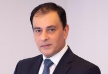 Pakistan Tobacco Company appoints Usman Zahur as CEO
