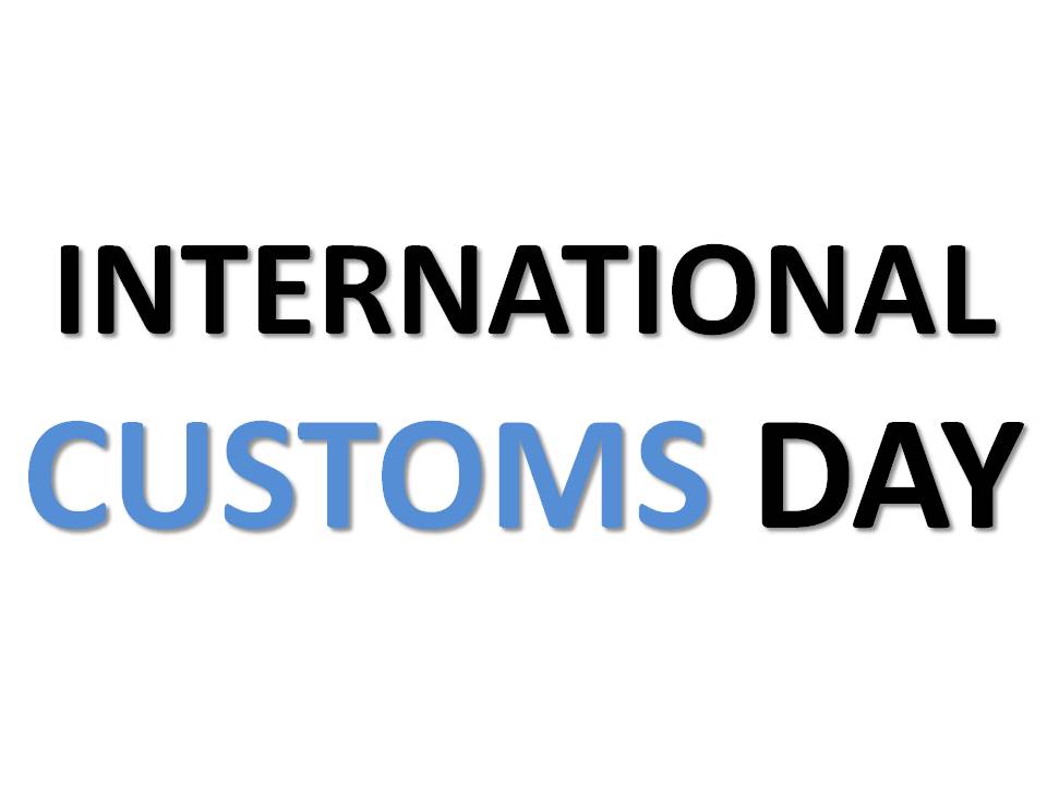 International Customs Day: FBR chief acknowledges officials’ services