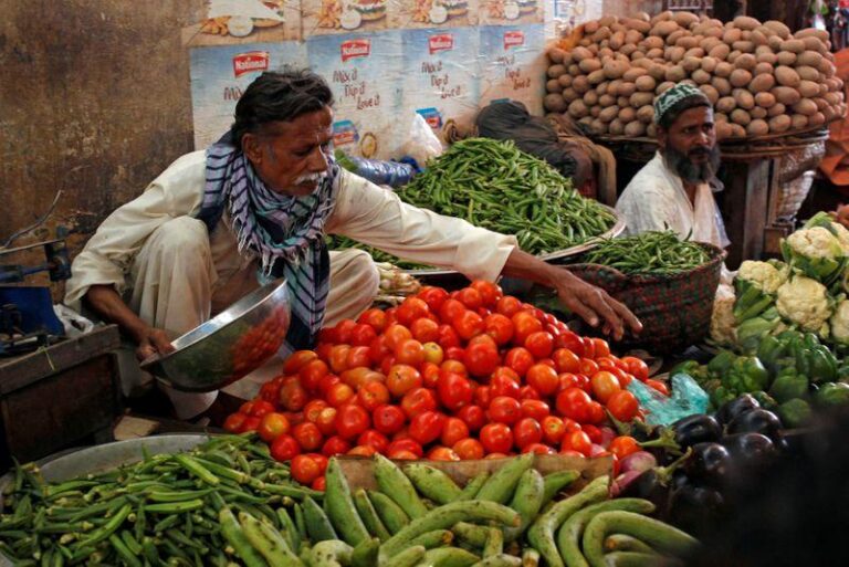 Weekly inflation rises 0.45pc