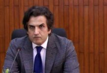 ‘Early warning system’ being developed to counter food inflation: minister Makhdum Khusro Bakhtyar