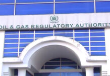 OGRA notifies slight decrease in RLNG prices for June 2025 OGRA