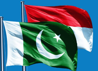 Pakistan, Indonesia agree to form Joint Trade Committee as trade tops $4bn Pak-Indonesia trade