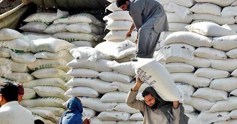 ‘Wheat shortage’: KP flour millers announce closure from today