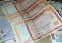 National savings announces winners of Rs100 and Rs1,500 prize bond draws for August 2025